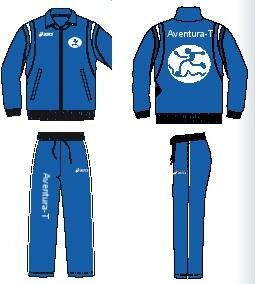 Chandal Derby Aventura-T