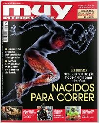 nacidos para correr