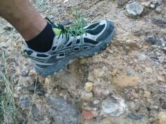 Charlie Arribas - Carreras por Montaña - Cotocuadros 2010